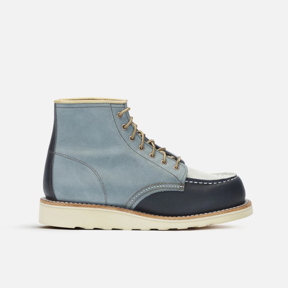 Red Wing Boots RARE